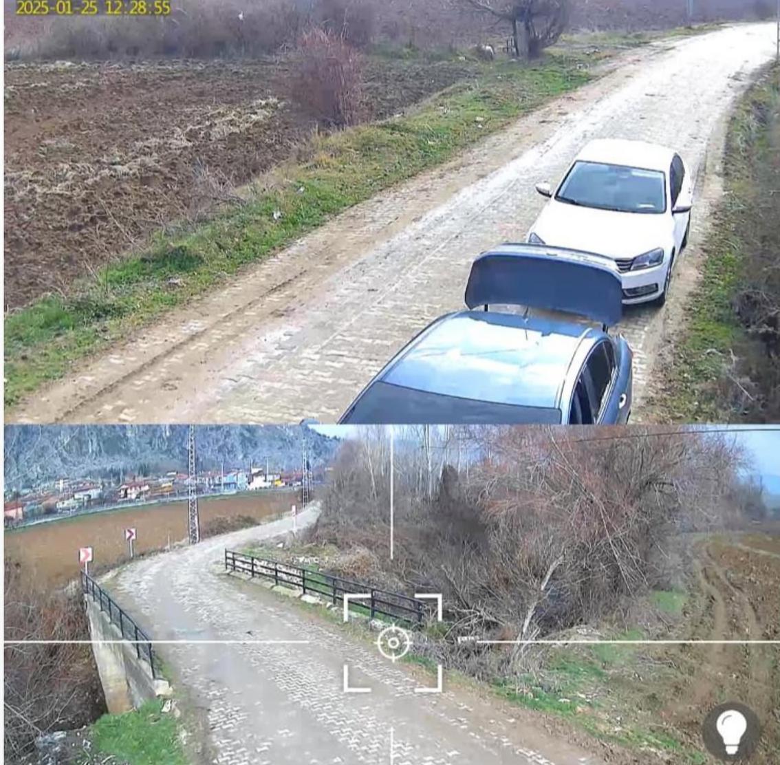 Oem Güvenlik Kamera Sistemleri